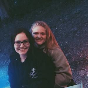 Meet your Posher, Breanna